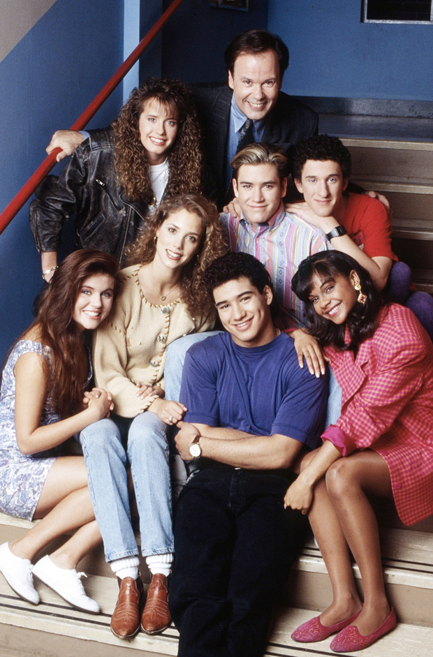 Saved by the Bell