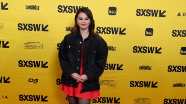 Selena Gomez at 2024 SXSW