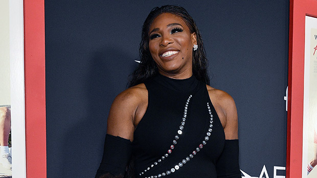 Serena Williams’ Daughter Olympia, 5, Calls Her ‘Fat’ After Pregnancy Reveal: Watch