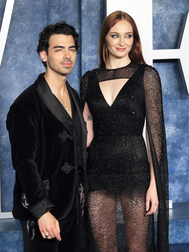 Sophie Turner Instagram: Joe Jonas's wife wears Louis Vuitton