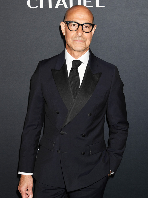 stanley Tucci