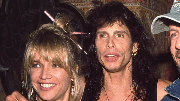 Steven Tyler, Teresa Barrick