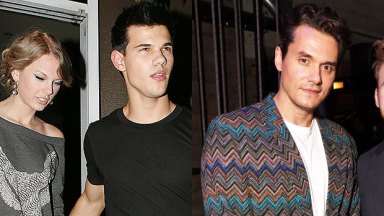 taylor lautner reacts speak now