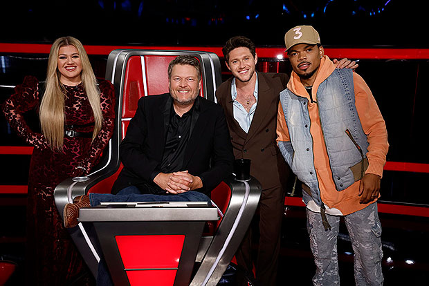 Who Won ‘the Voice Season 23 Finale Recap Hollywood Life