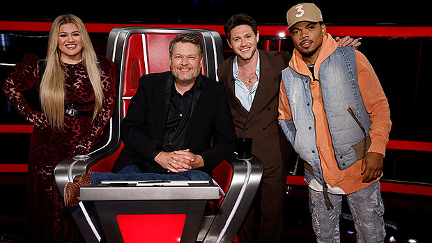 ‘The Voice’ Finale Recap: The Season 23 Winner Is Revealed & Blake
Shelton Says Goodbye