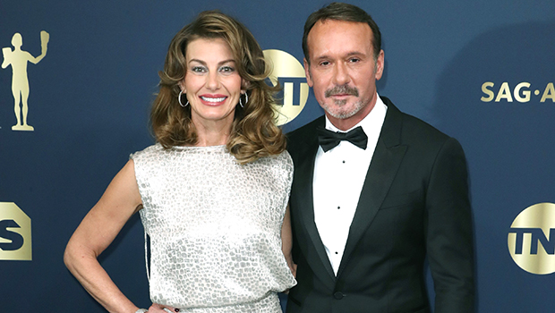 Meet Tim McGraw and Faith Hill's Daughters: Gracie, Maggie, and Audrey