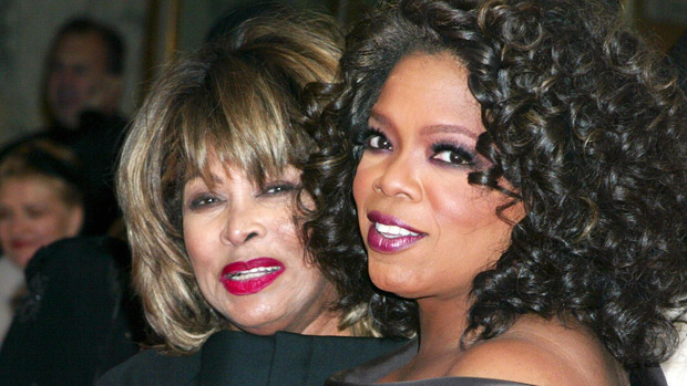 Oprah Winfrey Mourns ‘Role Model’ Tina Turner In Emotional Tribute: ‘Simply The Best’