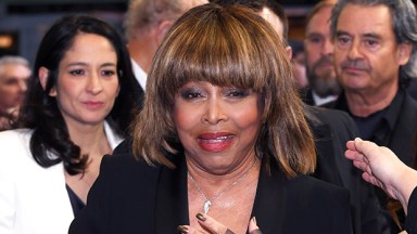 Tina Turner