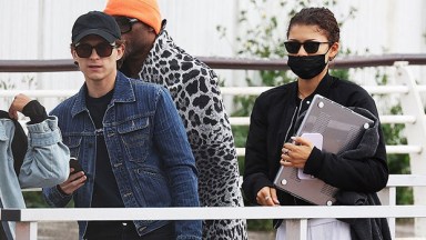 All The Louis Vuitton Accessories Spotted On BTS During The Fall