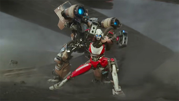 ‘Transformers: Rise Of The Beasts’ Updates: The New Trailer & More You Need To Know