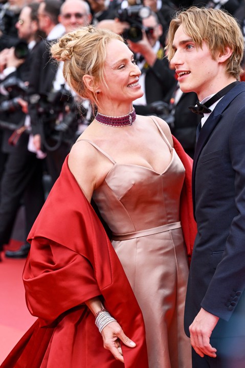 Cannes Film Festival 2023: Photos Of The 76th Celebration Of Cinema ...