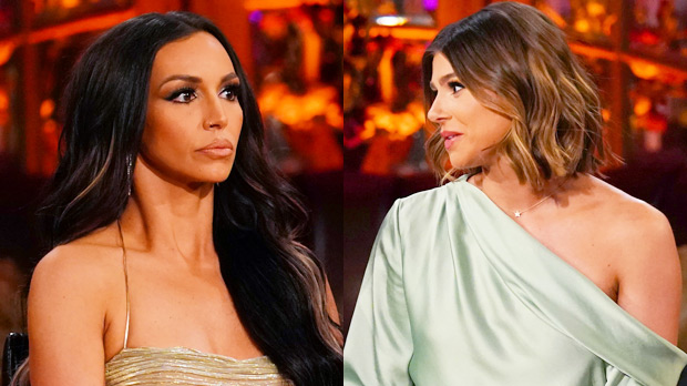 Raquel Leviss says she 'regrets' filing restraining order that caused Scheana Shay 'breakdown'