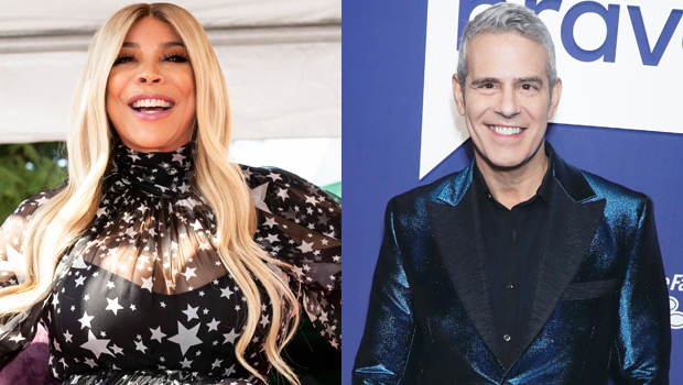 Read more about the article Wendy Williams Pitched Herself To Join ‘RHONY’ To Andy Cohen – Hollywood Life