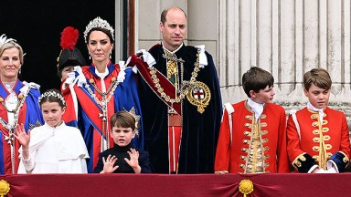 Prince William, Kate Middleton, Kids