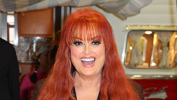 Wynonna Judd Photos of the Country Music Icon Hollywood Life