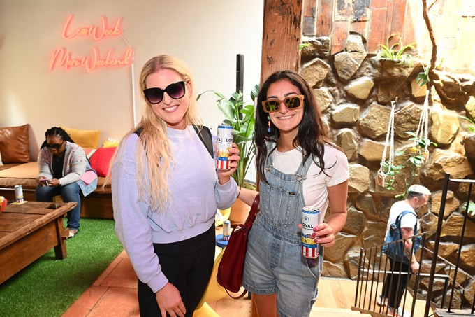 Loyal 9 Cocktails Kicks off Summer Fridays with NYC Pop-Up