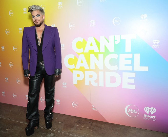 iHeartRadio Can’t Cancel Pride