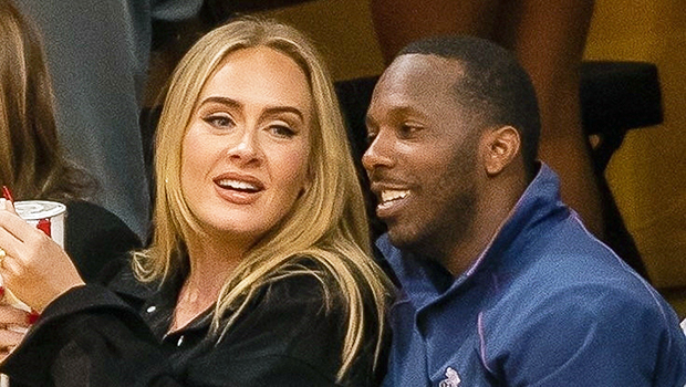 Adele Shares She Wants To ‘Be Married’ For The ‘Rest Of Her Life’ To Rich Paul In Concert: Watch