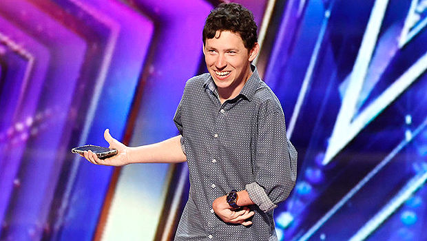 Ahren Belisle: 5 Things To Know About The Mute Comedian Auditioning For ...