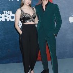 Apple TV+ 'The Crowded Room' Limited Series Premiere, New York, USA - 01 Jun 2023