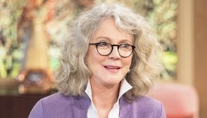 BLYTHE DANNER HEALTH