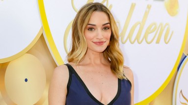 brianne howey