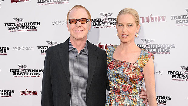 Bridget Fonda’s Husband Danny Elfman: Every part To Know About Her Life Associate