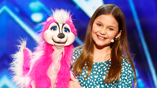 Brynn Cummings: 5 Things To Know About The 12-Year-Old Standout Ventriloquist On ‘AGT’