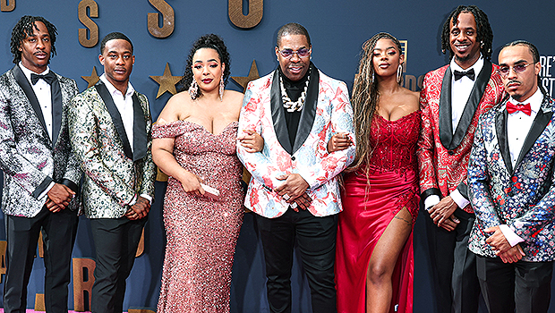 Busta Rhymes’ Kids: Everything To Know About His 6 Children