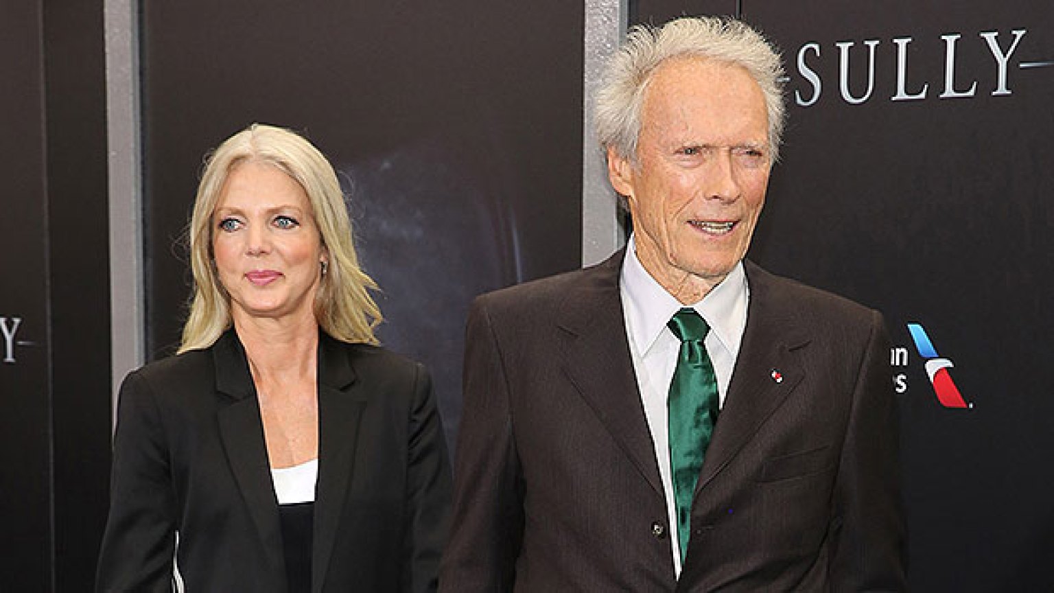 Legendary Aktor Clint Eastwood Berduka Atas Meninggalnya Pasangan Lama Christina Sandera