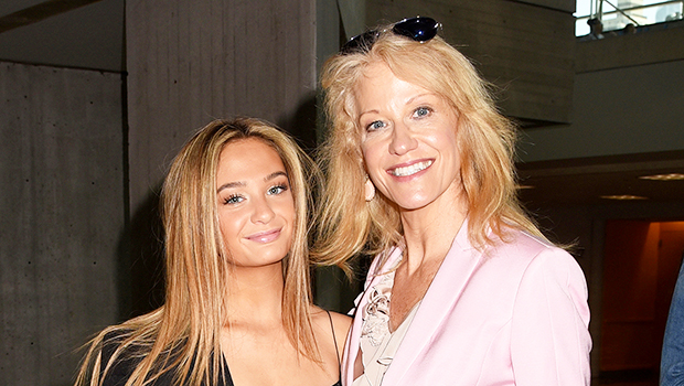 Claudia Conway Reveals Why She Joined Playboy – Hollywood Life