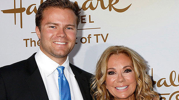 Kathie Lee Gifford’s son Cody, 33, and wife Erica are expecting their second child