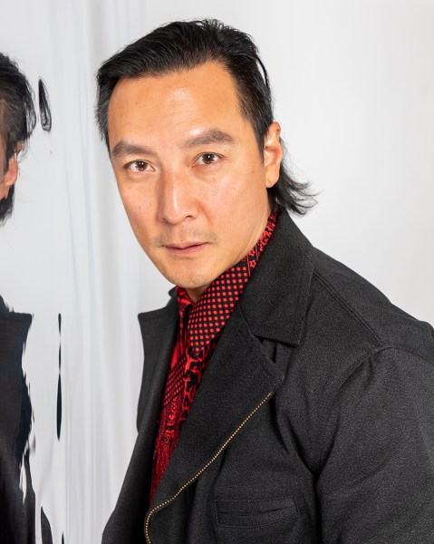 Daniel Wu: Exclusive Portraits Of The ‘American Born Chinese’ Star ...