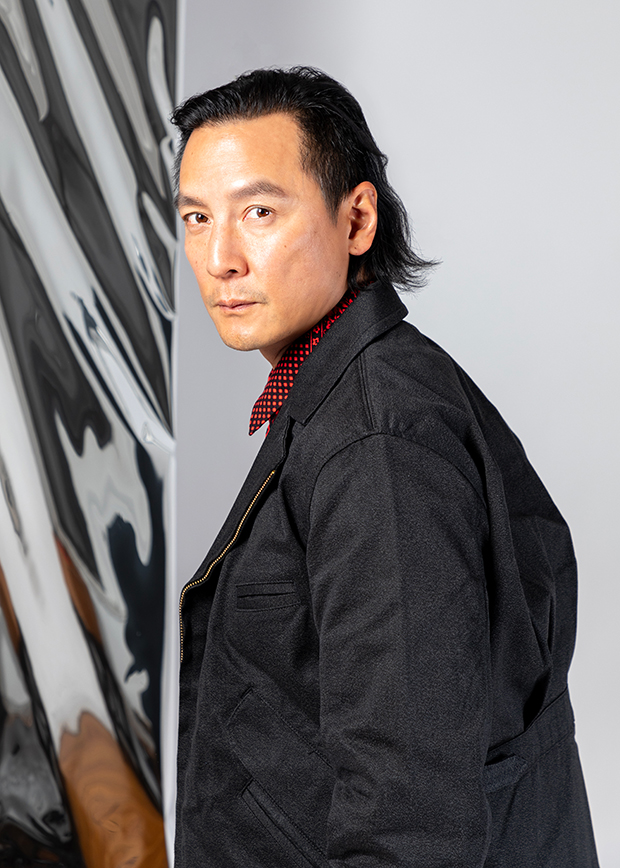 Daniel Wu On ‘American Born Chinese’ Journey & Season 2 (Exclusive ...