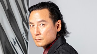 Daniel Wu