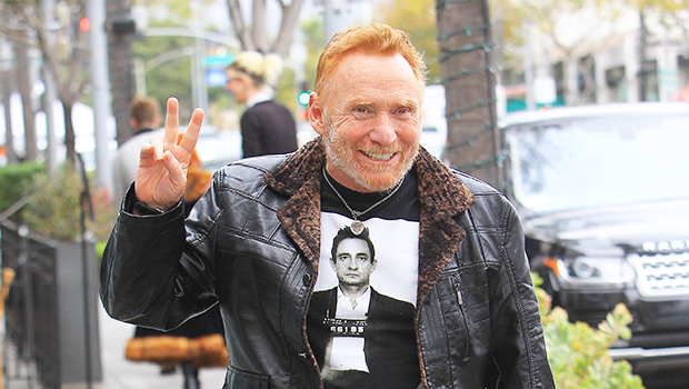 Danny Bonaduce Needs Brain Surgery After Health Scare Leaves Him Unable To Walk