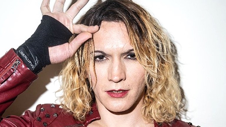 Dark Sheik’s Pride Month Song Picks Are Full Of Joy & ‘Communion