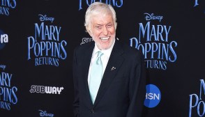 dick van dyke