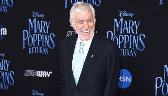 dick van dyke