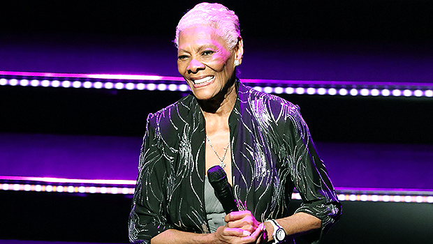 Dionne Warwick