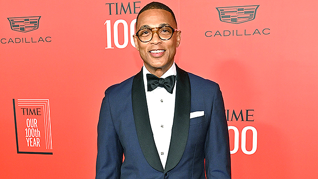 Don Lemon Gives 1st Interview Since CNN Firing & Claims He Was Let Go For ‘Telling The Truth’