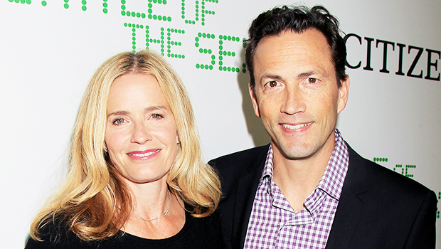 Elisabeth Shue Reveals How Brother Andrew Is Doing Following Amy Robach Divorce & TJ Holmes Scandal