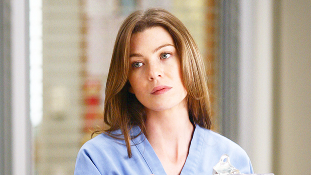Ellen Pompeo Admits She ‘Fought’ Against Meredith’s Iconic ‘Pick Me’ Speech In ‘Grey’s Season 2