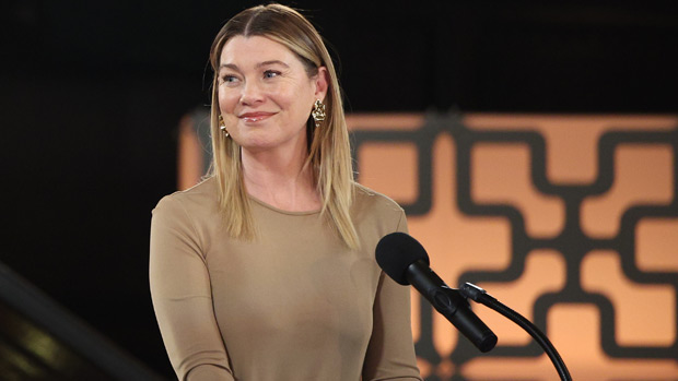 Ellen Pompeo Reveals The Status Of Meredith Grey In ‘Grey’s Anatomy’ Season 20