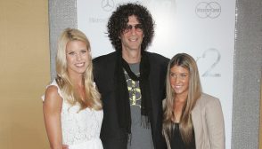 Howard Stern's Kids: Meet His 3 Daughters Ashley, Emily, & Deborah