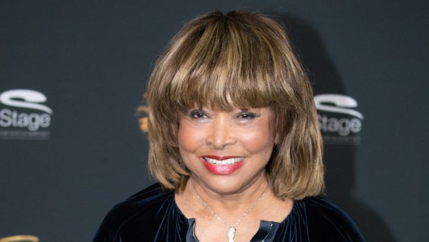 23 October 2018, Hamburg: The singer Tina Turner is at a photo shoot. In March 2019 "Tina - Das Tina Turner Musical" will celebrate its German premiere in the Operettenhaus on Hamburg's Reeperbahn. Photo: Christian Charisius/dpa (Photo by Christian Charisius/picture alliance via Getty Images)