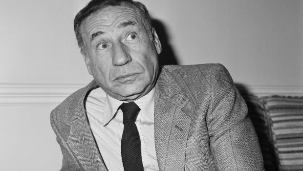 Mel Brooks Through the Years: Photos of the Comedy Legend