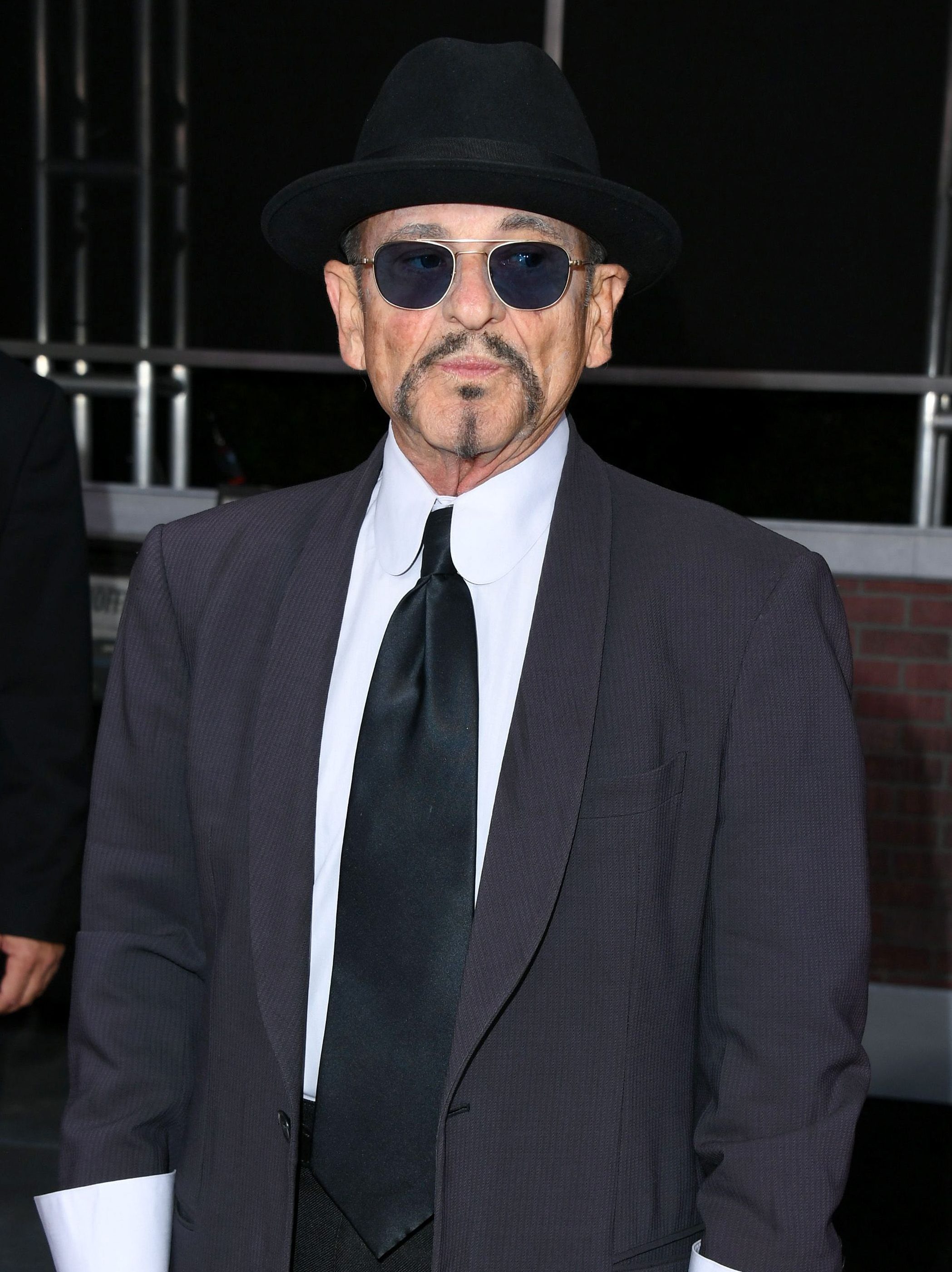 Joe Pesci’s Daughter Tiffany: Everything to Know About ‘Home Alone’ Star’s Only Kid