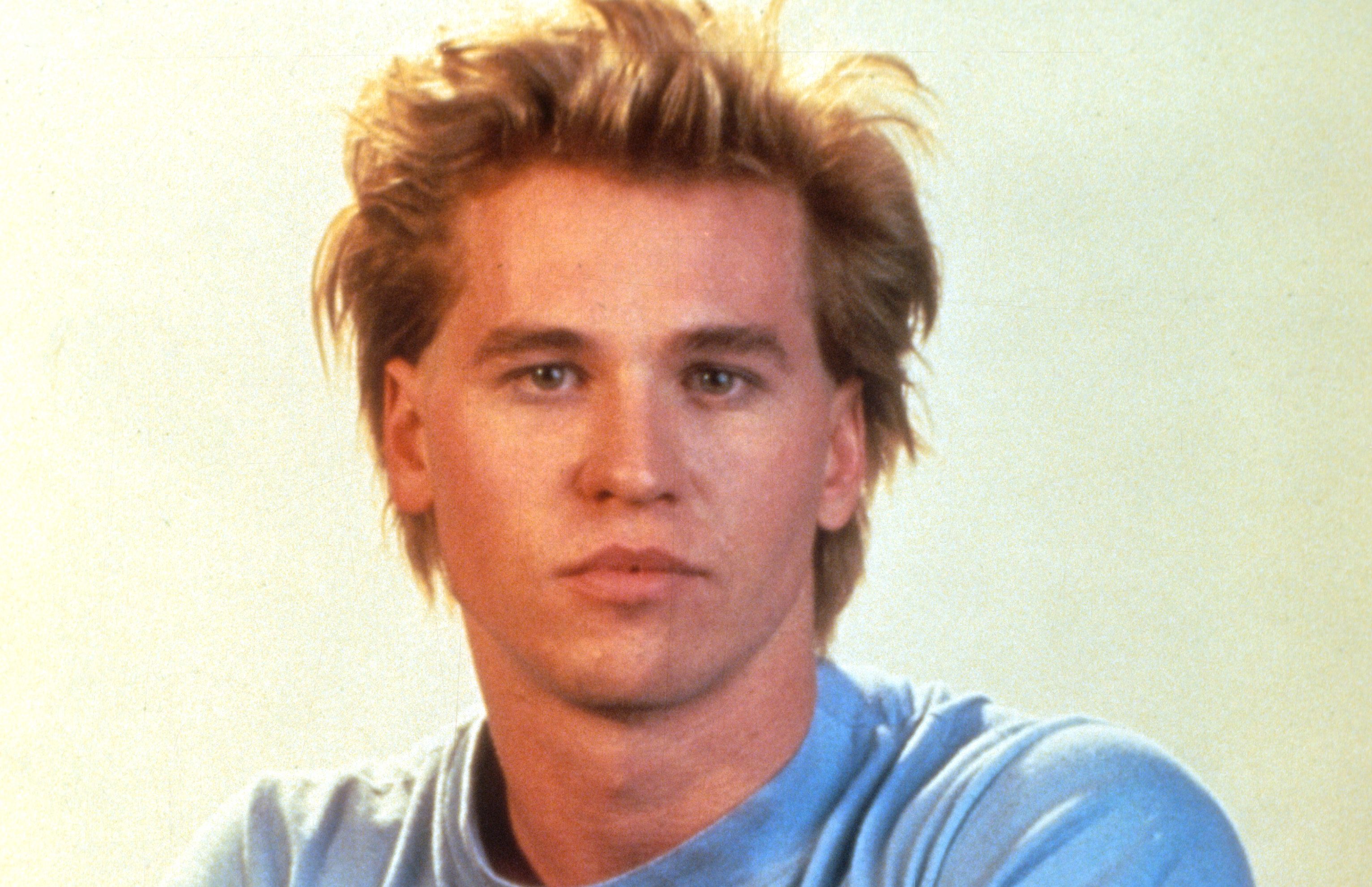 Val Kilmer Young: Photos of the Late ‘Top Gun’ Actor Val Kilmer Young: Photos of the Late ‘Top Gun’ Actor