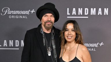 Billy Bob Thornton’s Wife Connie Angland